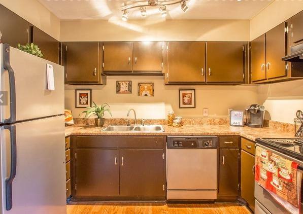 100 Ashley Circle, Athens, GA 30605 - Apartment for Rent - Image 1