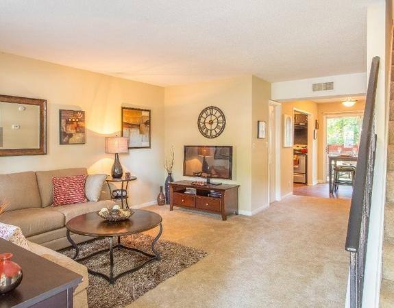 100 Ashley Circle, Athens, GA 30605 - Apartment for Rent - Image 4