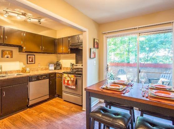 100 Ashley Circle, Athens, GA 30605 - Apartment for Rent - Image 5