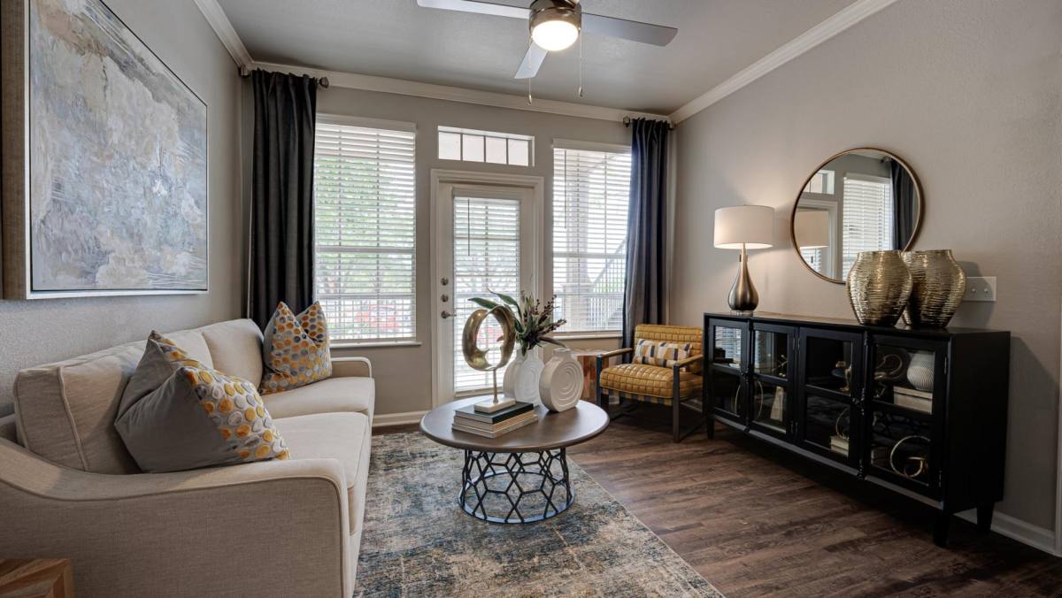Apartment for rent at The Cliffs of Eldorado, 1300 Eldorado Parkway, McKinney, TX 75069