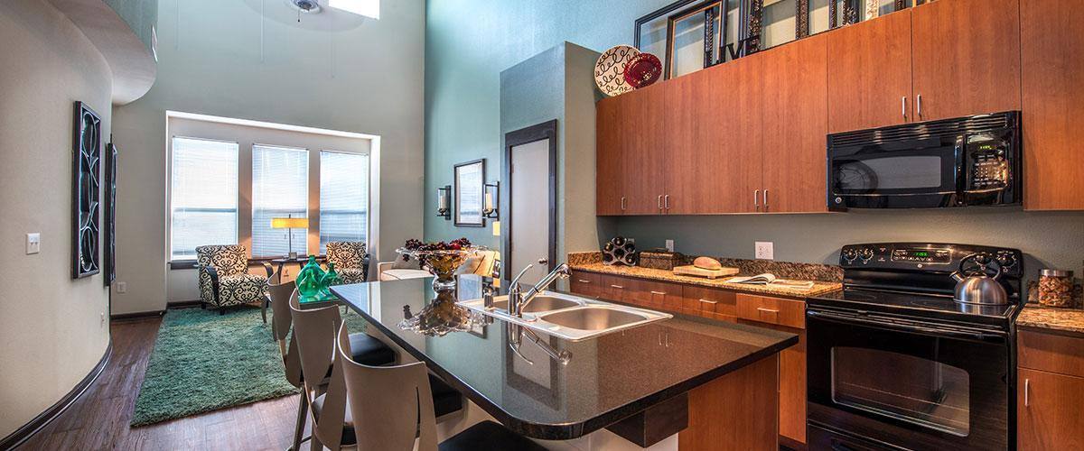 Apartment for rent at 251 Town Center Lane, Keller, TX 76248