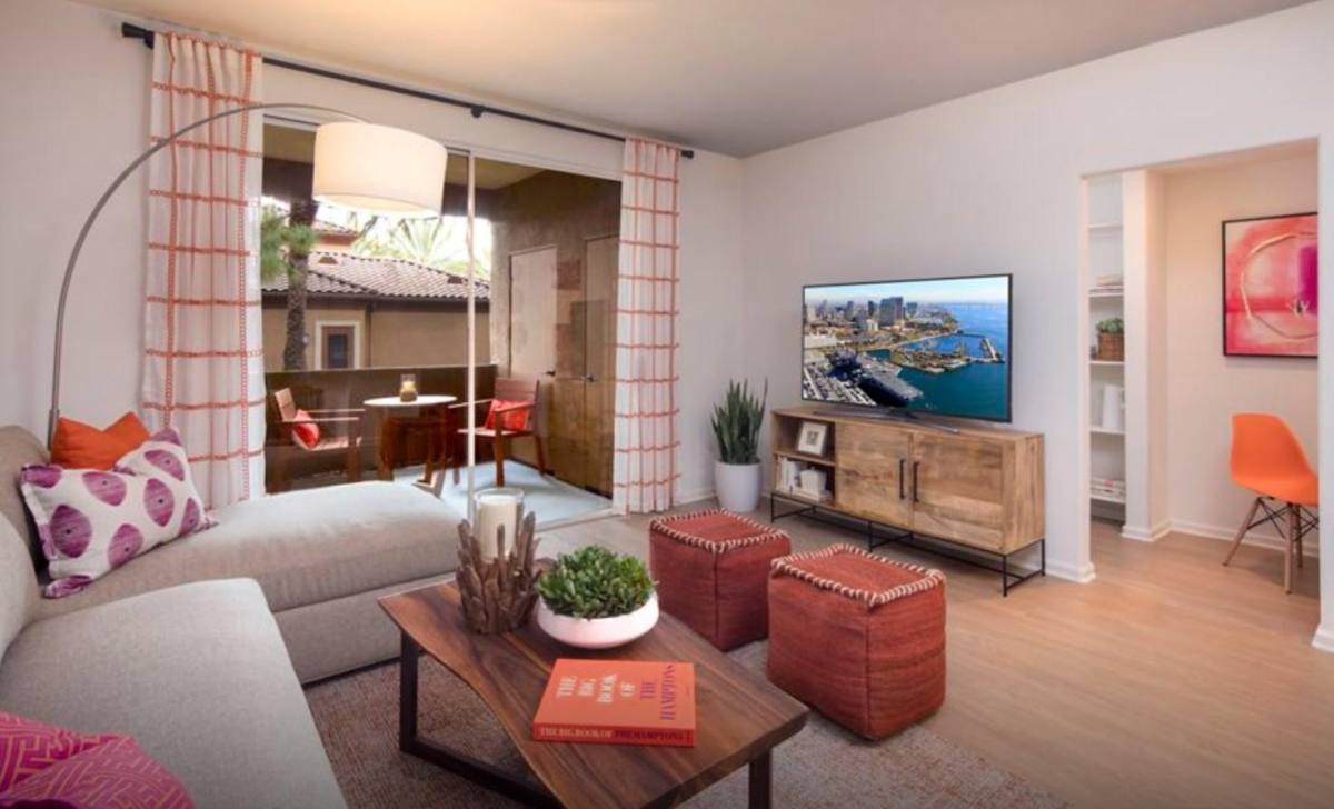 Apartment for rent at Del Rio, 2288 Fenton Parkway, San Diego, CA 92108