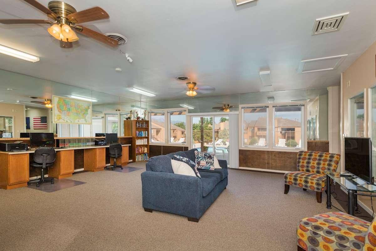 Apartment for rent at Western Terrace, 1041 Palacio View, Colorado Springs, CO 80910