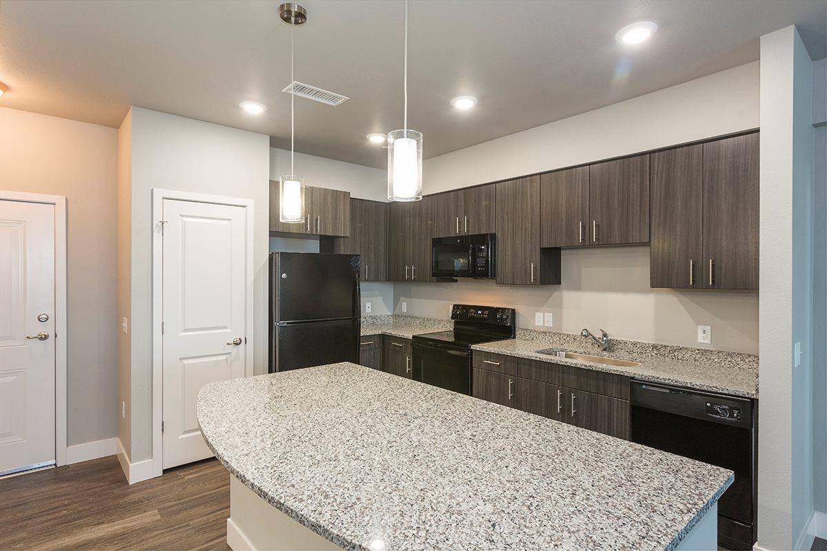 Apartment for rent at The Overlook at Interquest Apartment Homes, 11124 Cedar Glen View, Colorado Springs, CO 80921