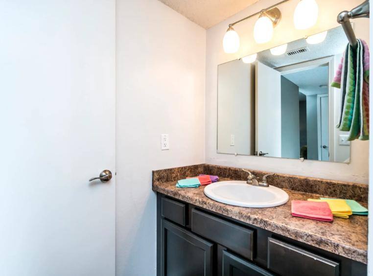 Apartment for rent at Westwood Park Apartment Homes, 1836 W Robinson Ave, Norman, OK 73069