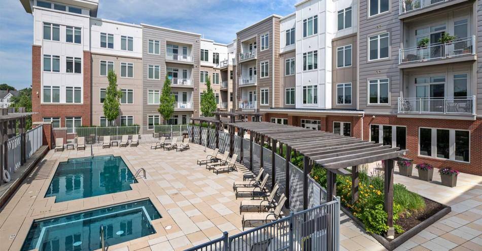 The Residences at River's Edge, 100 Rivers Edge Dr, Medford, MA 02155 - Apartment for Rent - Image 5
