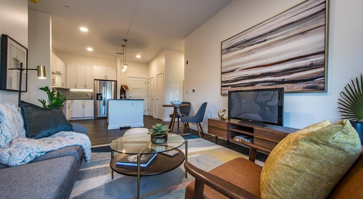 350 Beal St, Hingham, MA 02043 - Apartment for Rent - Image 3