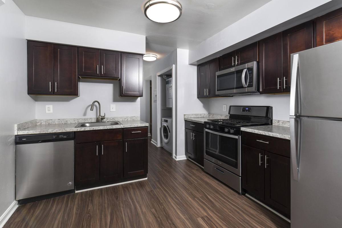Apartment for rent at 2301 Glenallan Ave, Silver Spring, MD 20906