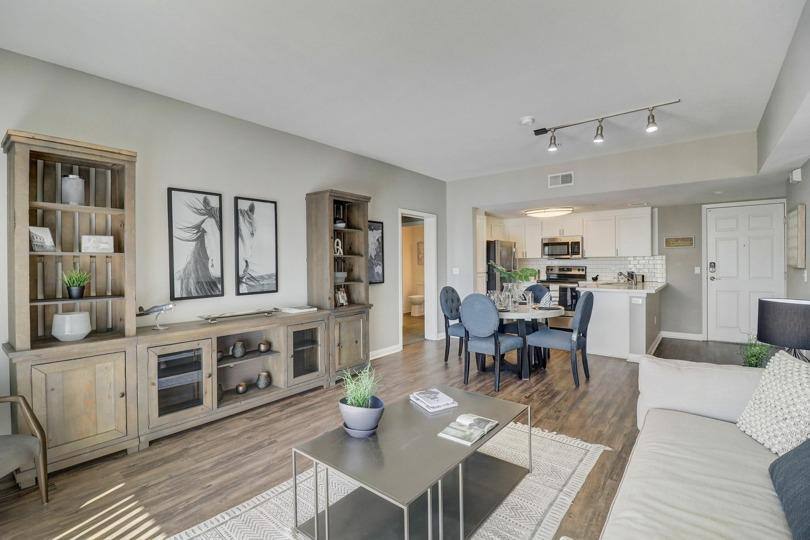 5395 Napa St, San Diego, CA 92110 - Apartment for Rent - Image 3