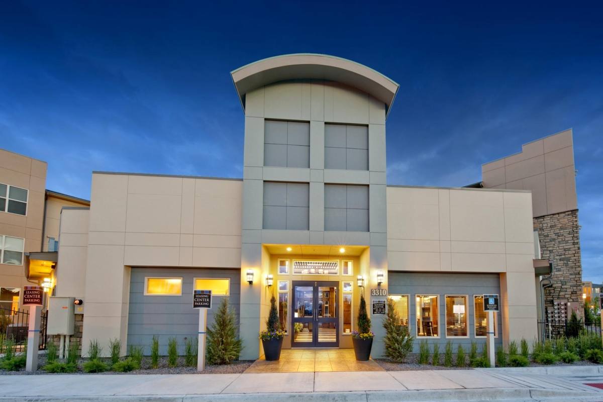 Andante at Nine Mile Station, 3310 S Kenton St, Aurora, CO 80014 - Apartment for Rent - Image 2