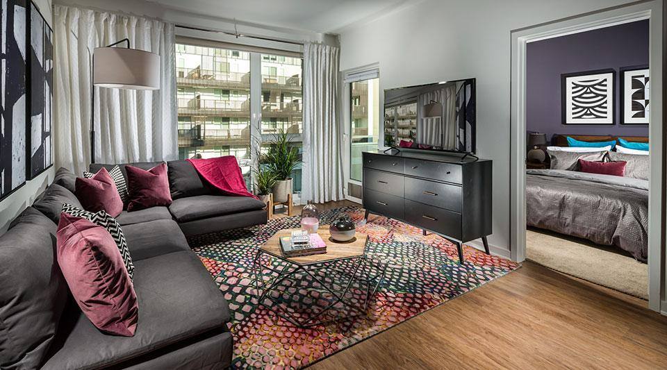 Onyx Glendale, 313 W California Ave, Glendale, CA 91203 - Apartment for Rent - Image 3
