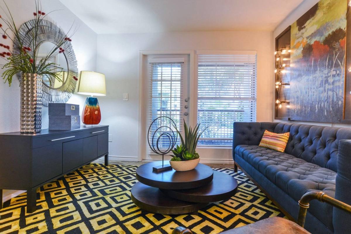 Apartment for rent at 11900 Hobby Horse Court, Austin, TX 78758