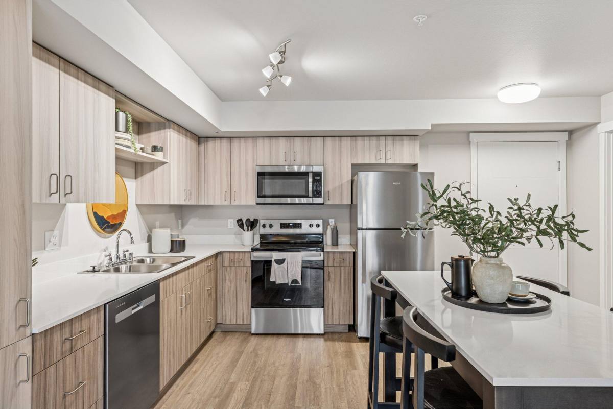 Apartment for rent at 12337 120th Ave NE, Kirkland, WA 98034