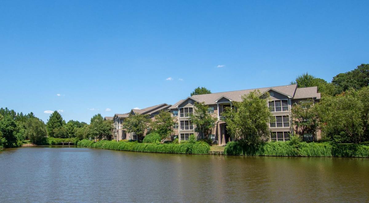 4343 Warm Springs Rd, Columbus, GA 31909 - Apartment for Rent