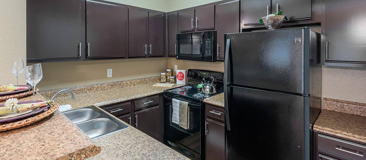 Apartment for rent at The Venue at Stonebridge Ranch, 6530 Virginia Parkway, McKinney, TX 75070