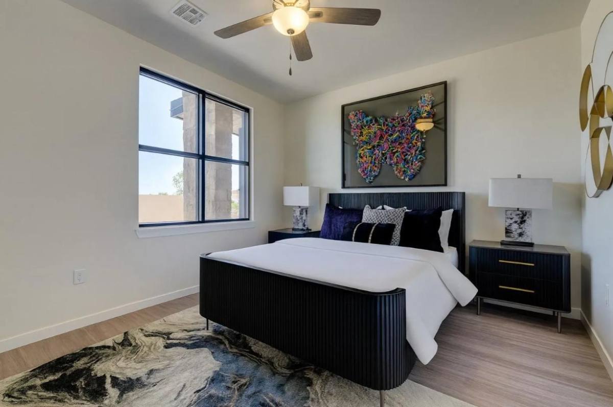 Westgate Gardens, 12600 NW 10th St, Yukon, OK 73099 - Apartment for Rent - Image 3