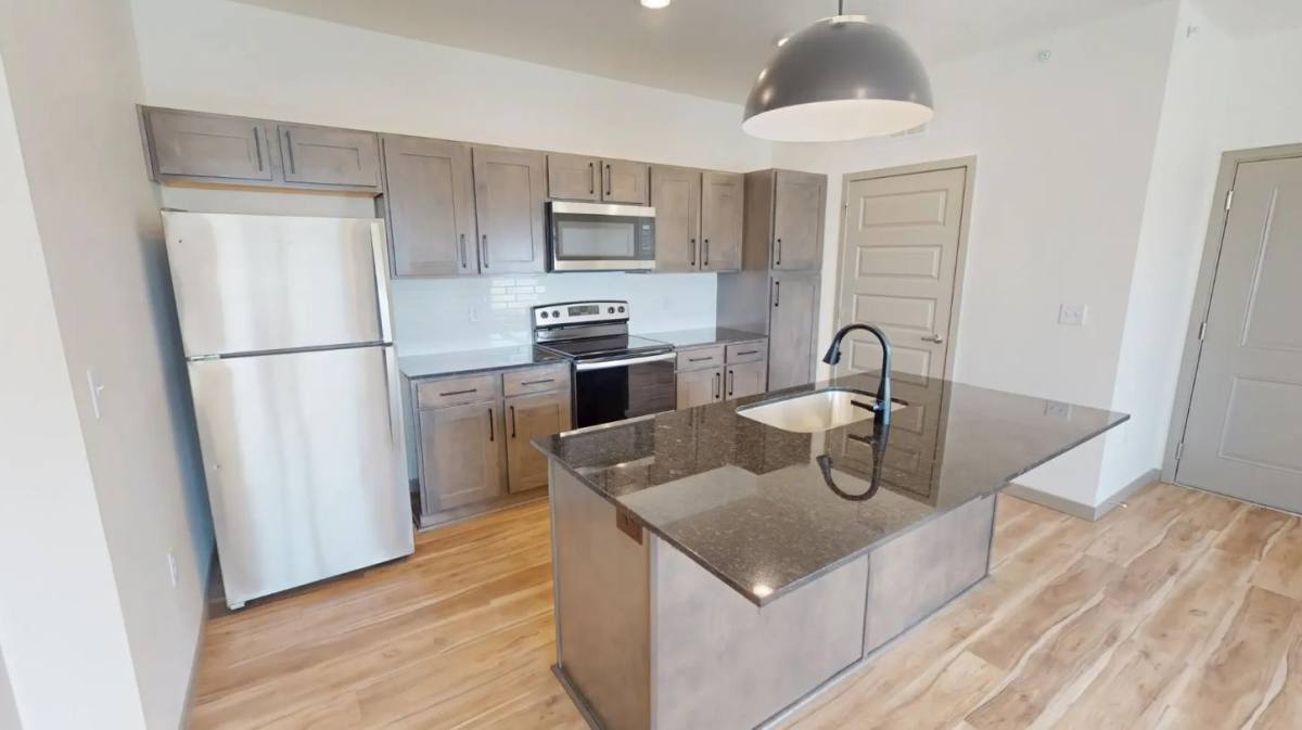 Westgate Gardens, 12600 NW 10th St, Yukon, OK 73099 - Apartment for Rent - Image 4