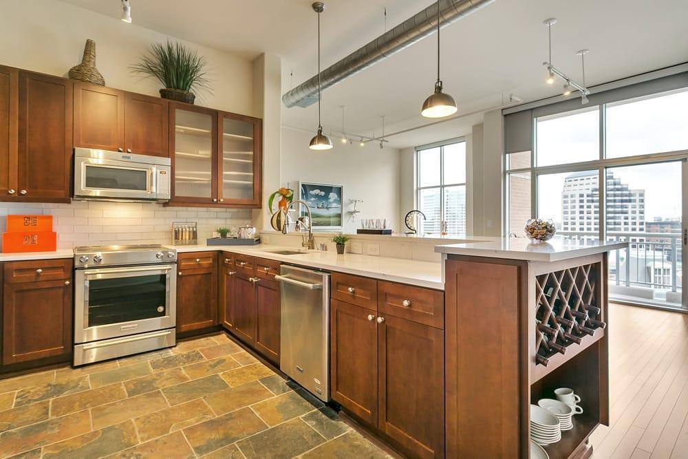 The Ashton Luxury in Dallas, TX | 1-2 Beds 1-2 Baths 959-1,487 sqft ...