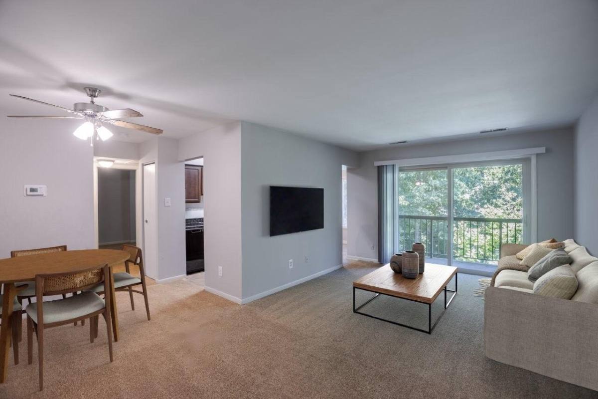 Apartment for rent at 11542 February Circle, Silver Spring, MD 20904