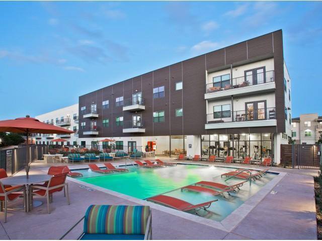 Apartment for rent at Twenty Seven, 2727 Kings Rd, Dallas, TX 75219