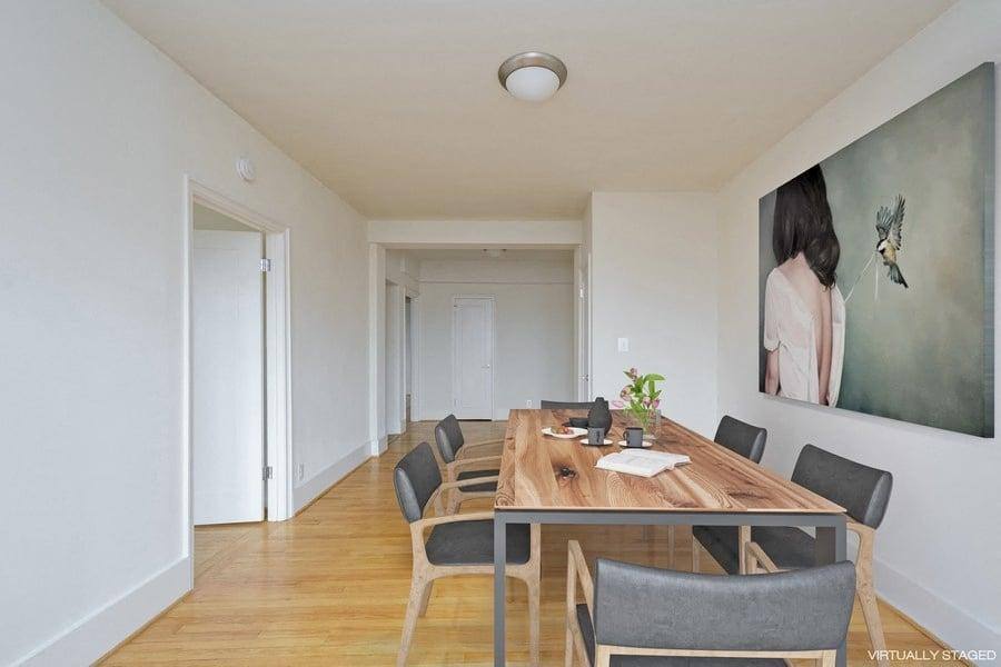 Kalorama Triangle, 1841 Columbia Rd NW, Washington, DC 20009 - Apartment for Rent - Image 3