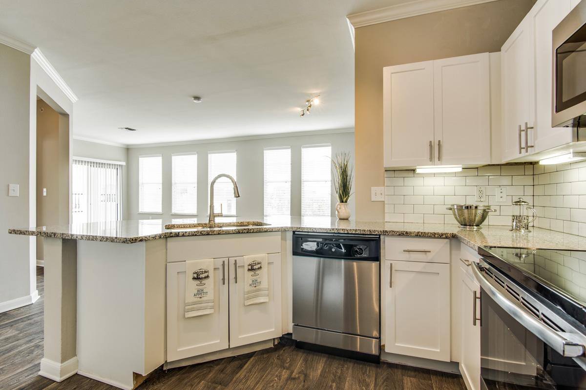 Apartment for rent at Radius Turtle Creek, 3604 Cedar Spring Rd, Dallas, TX 75219