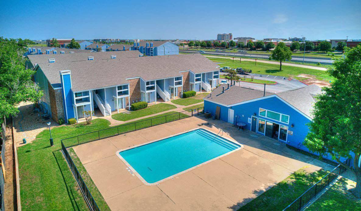 Apple Creek Estates, 3001 Pheasant Run Rd, Norman, OK 73072 - Apartment for Rent - Image 5