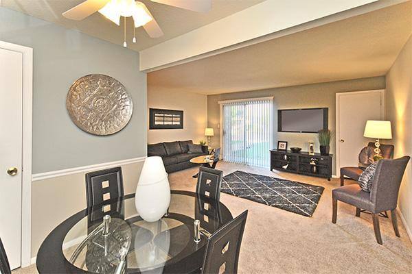 401 Highway 54 Bypass, Carrboro, NC 27510 - Apartment for Rent - Image 4