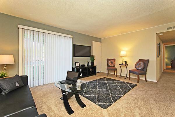 401 Highway 54 Bypass, Carrboro, NC 27510 - Apartment for Rent - Image 2