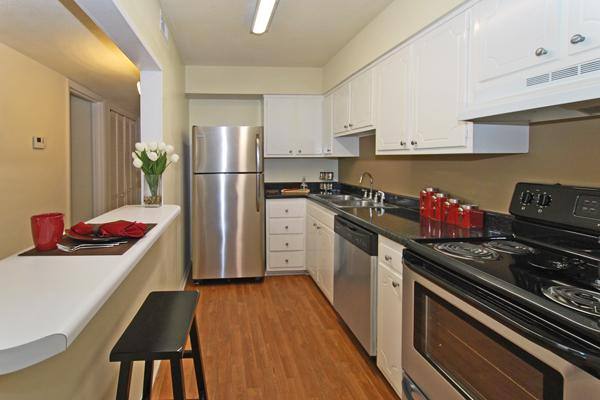 401 Highway 54 Bypass, Carrboro, NC 27510 - Apartment for Rent - Image 5