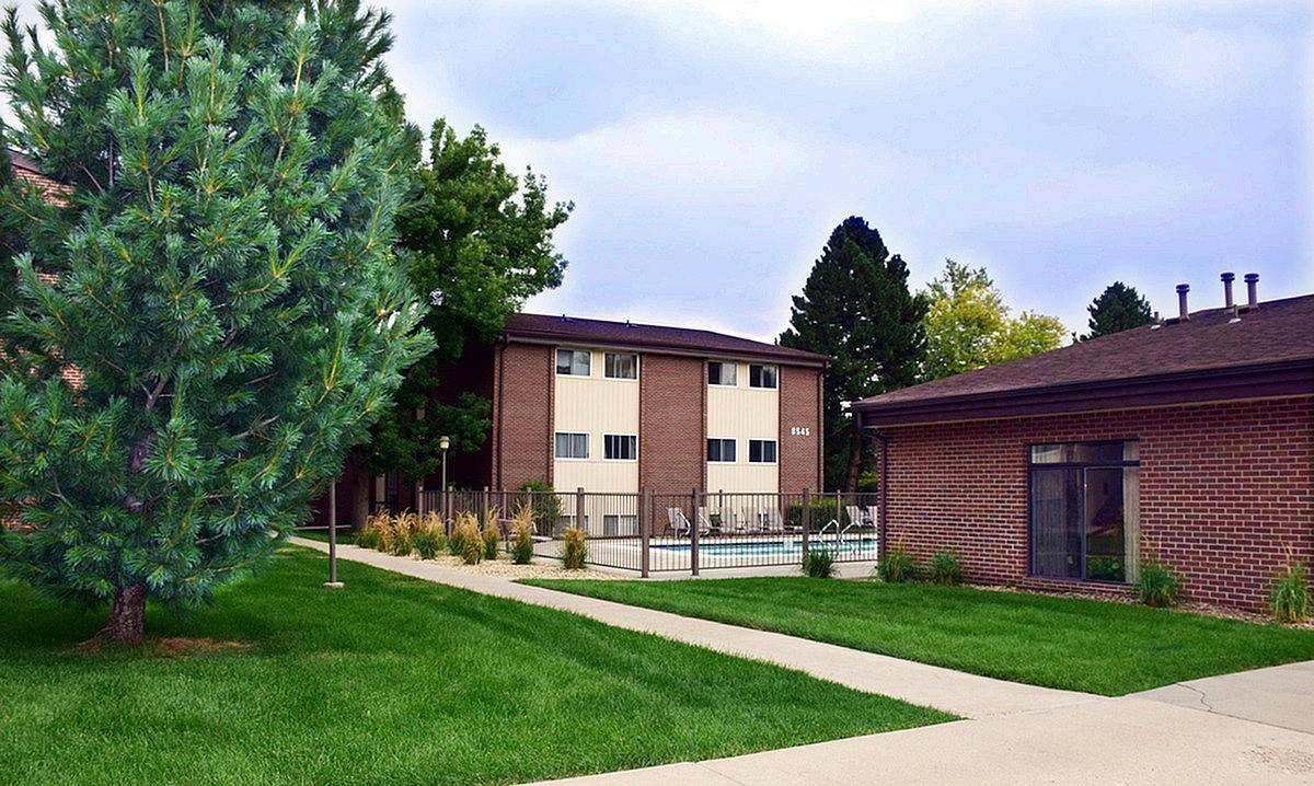 Apartment for rent at Pinetree, 8555 W Dakota Ave, Lakewood, CO 80214