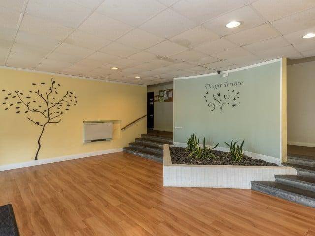 Apartment for rent at East Silver Spring, 525 Thayer Ave, Silver Spring, MD 20910