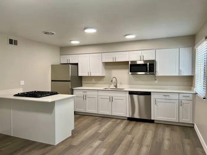 Fort Valley, 1718 N Fort Valley Rd, Flagstaff, AZ 86001 - Apartment for Rent - Image 2
