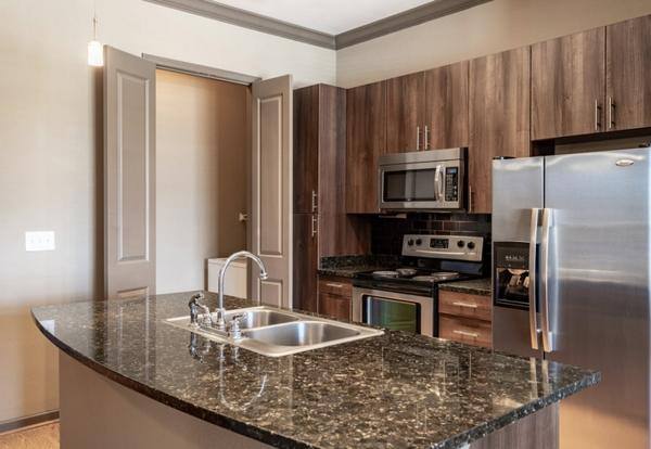 Metro at Brady, 10 E Archer, Tulsa, OK 74103 - Apartment for Rent - Image 3