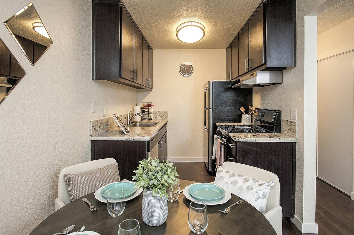 The Trees at Madison, 5101 Hackberry Lane, Sacramento, CA 95841 - Apartment for Rent - Image 2