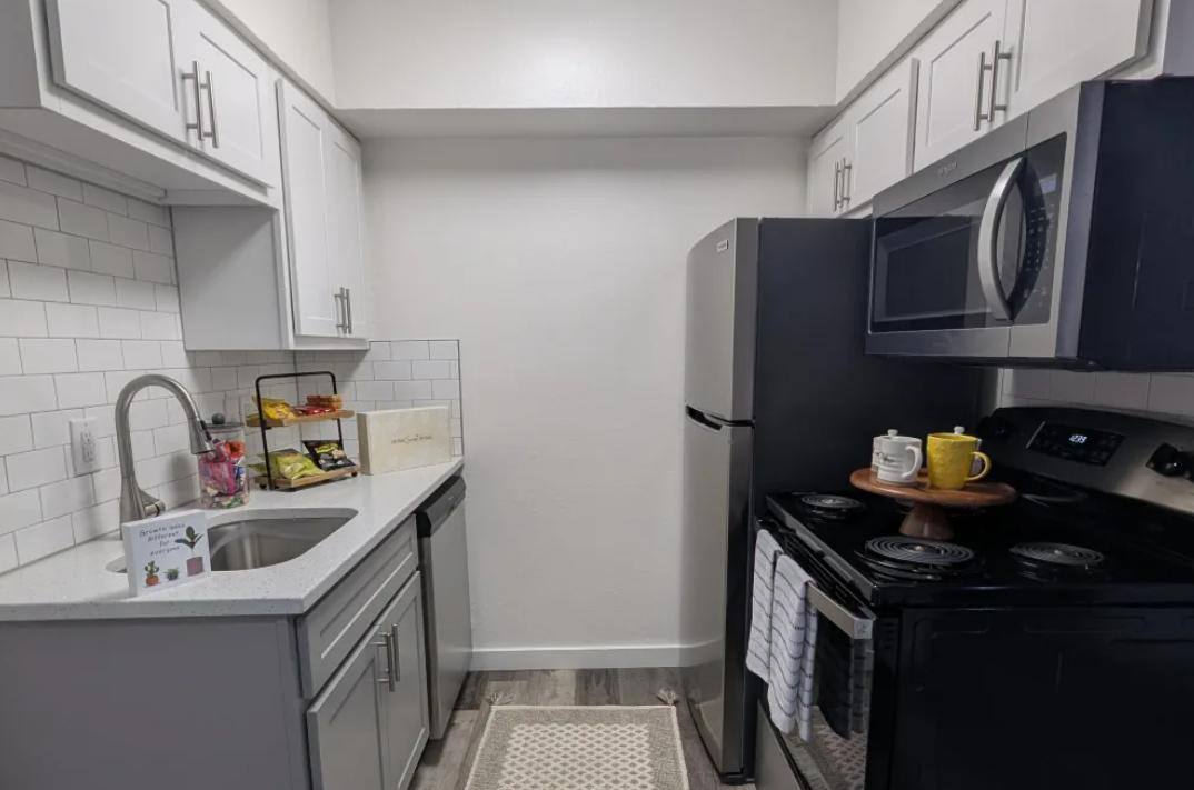 Apartment for rent at The Landing on 9, 3231 Conestoga Dr, Norman, OK 73072