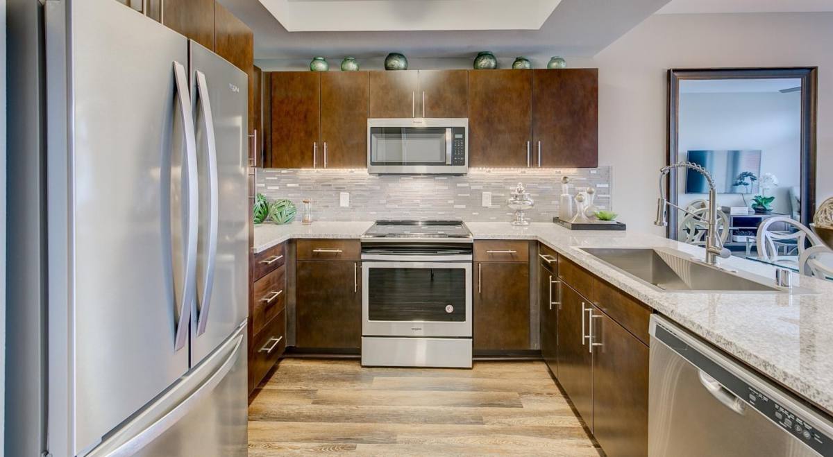 Apartment for rent at Park 4200, 4220 Herschel Ave, Dallas, TX 75219