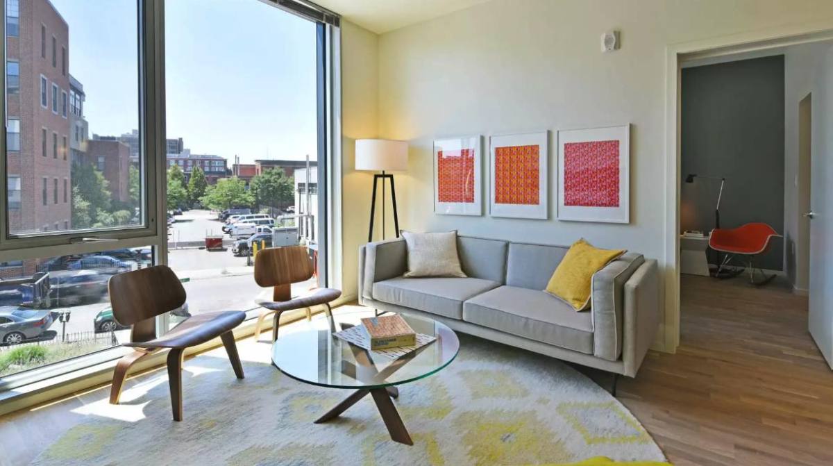 50 Malden St, Boston, MA 02118 - Apartment for Rent - Image 5