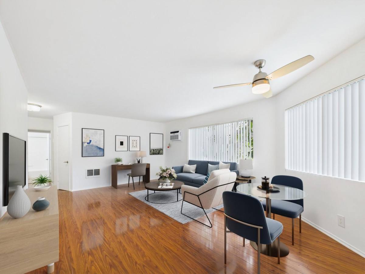 Veteran, 1417 Veteran Ave, Los Angeles, CA 90024 - Apartment for Rent - Image 5