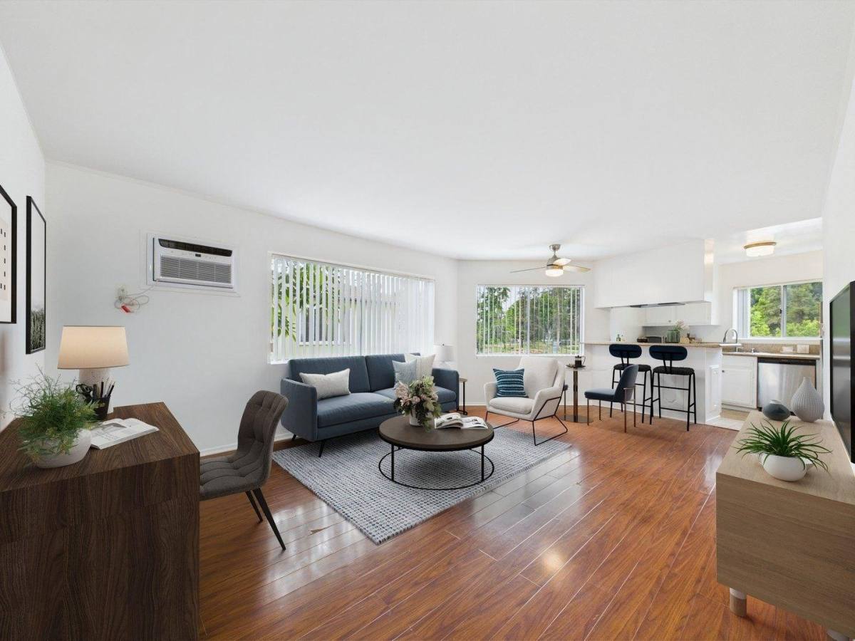 Veteran, 1417 Veteran Ave, Los Angeles, CA 90024 - Apartment for Rent - Image 4