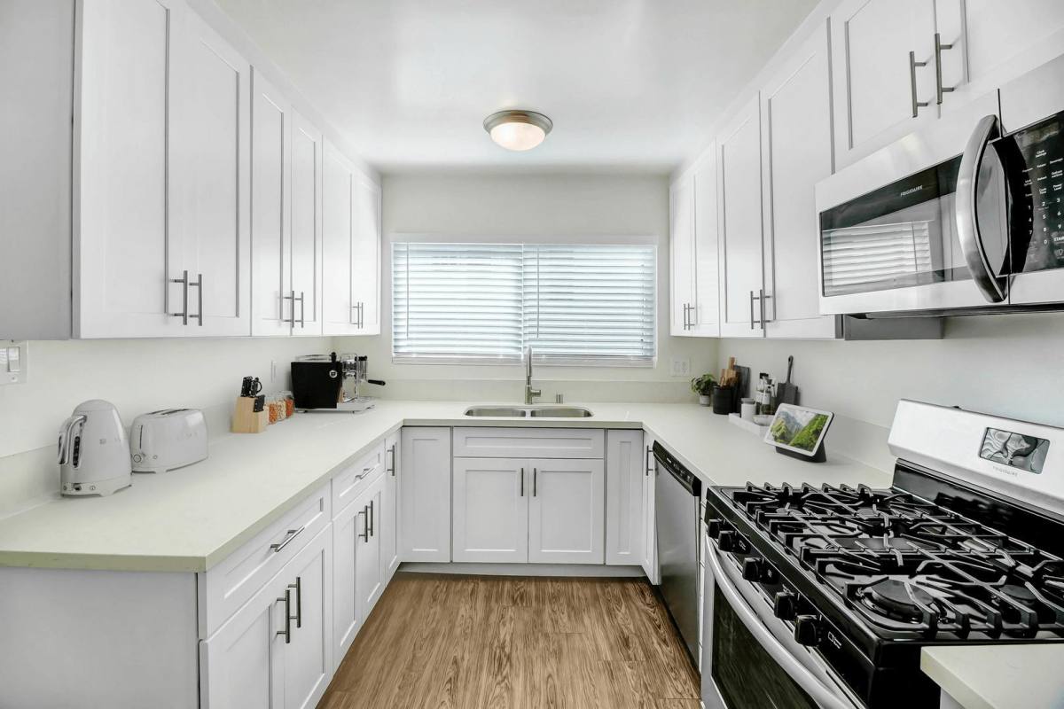 4225 Ethel Ave, Studio City, CA 91604 - Apartment for Rent