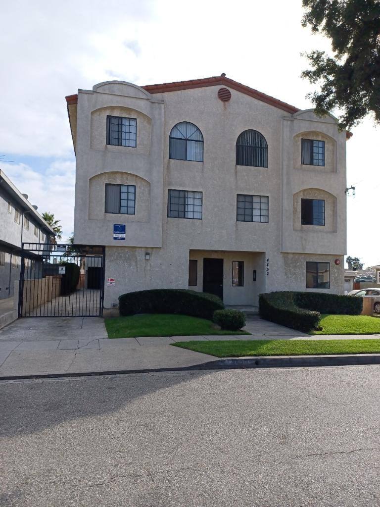 4461 W 132nd St, Hawthorne, CA 90250 - Apartment for Rent - Image 3