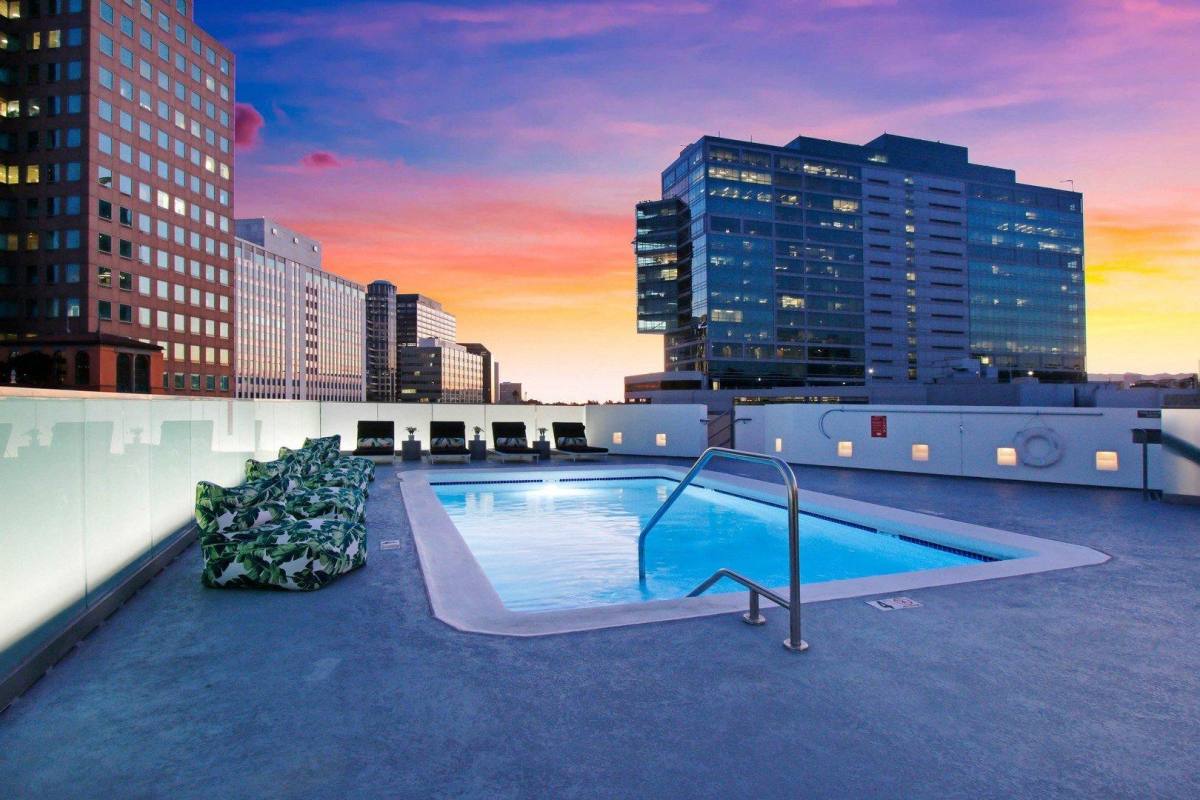 Westwood Village, 1033 Hilgard Ave, Los Angeles, CA 90024 - Apartment for Rent - Image 4