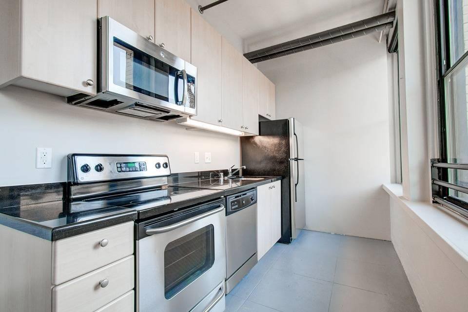 Apartment for rent at 1007 Fifth Ave, San Diego, CA 92101