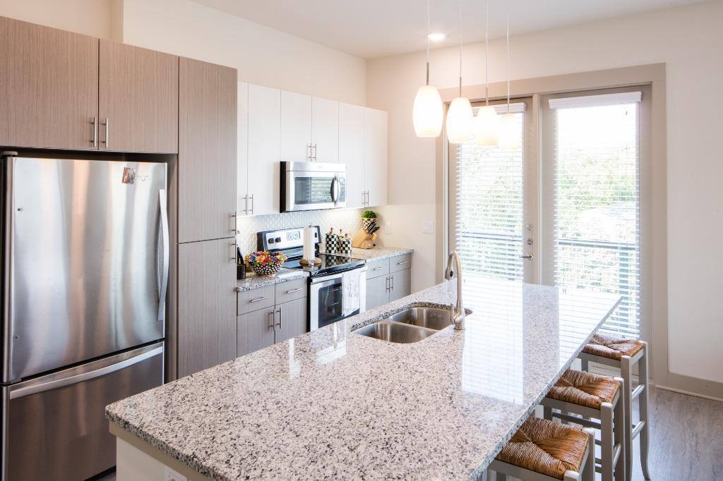 Apartment for rent at Magnolia Inwood Village, 7518 Eastern Ave, Dallas, TX 75209