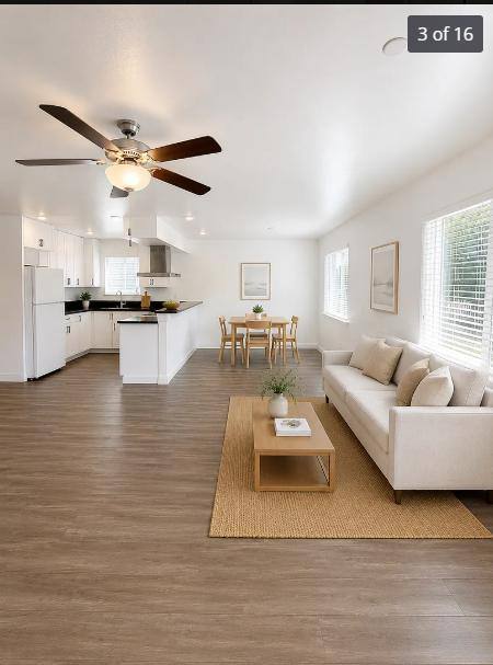 1540 B St, Fresno, CA 93706 - House for Rent - Image 2