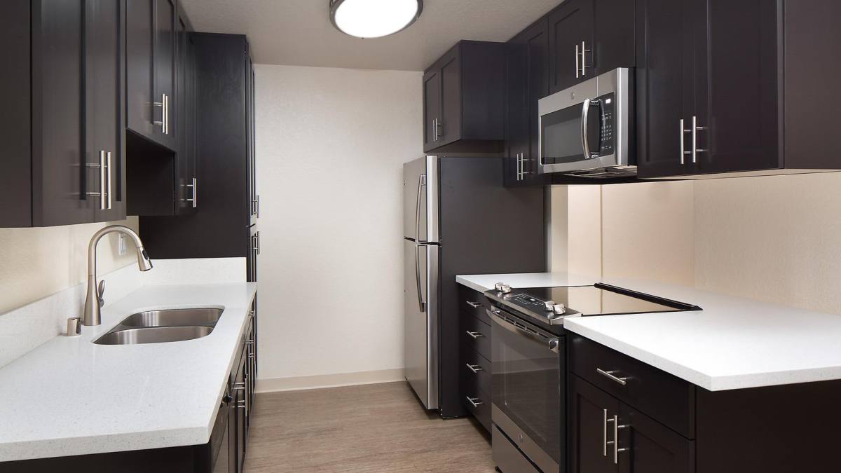 Apartment for rent at Bonita Cedars Apartment Homes, 5155 Cedarwood Rd, Bonita, CA 91902