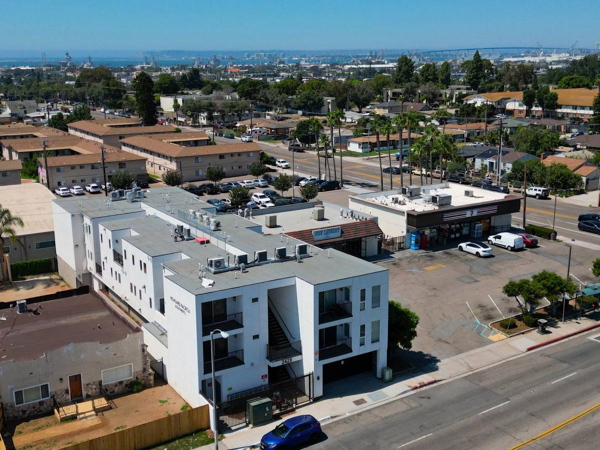 2428 Highland Ave, National City, CA 91950 - Apartment for Rent - Image 2