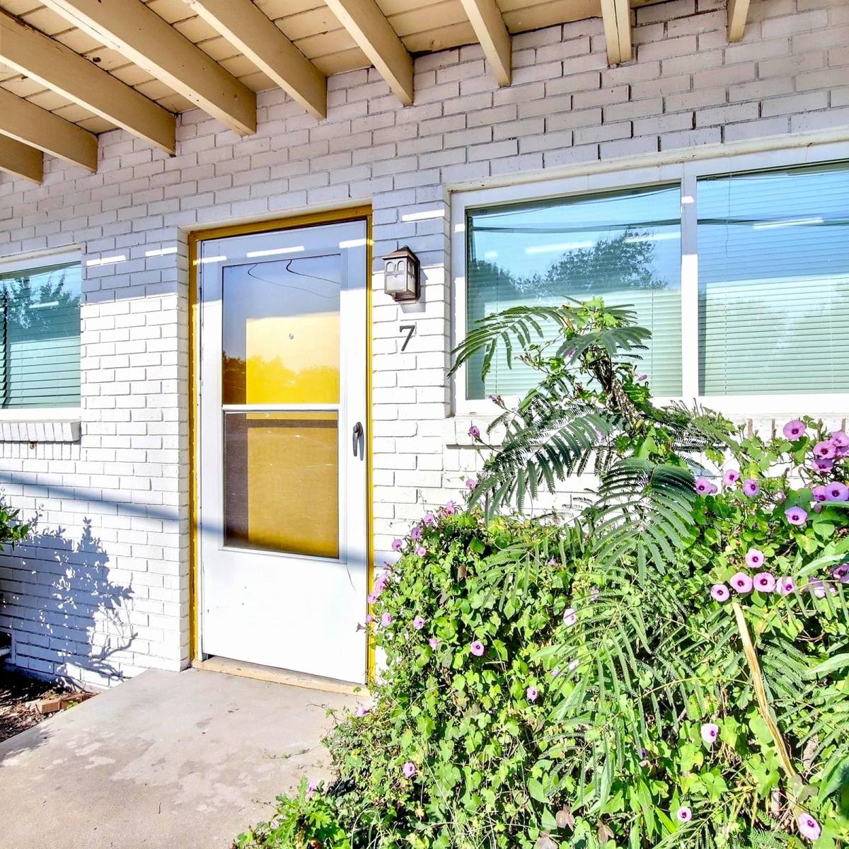 Town of Richardson Original, 411 E Polk St #7, Richardson, TX 75081 - House for Rent - Image 1