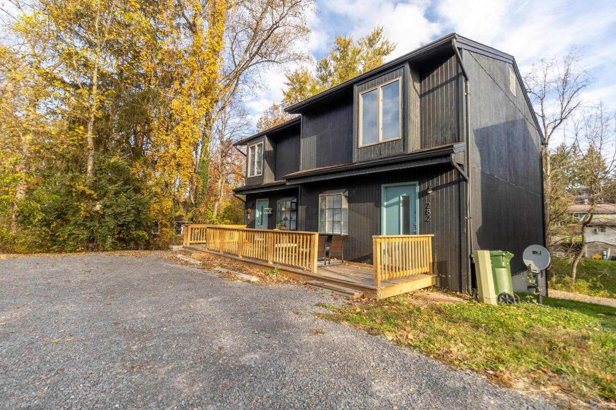 282 Randolph Rd, Morgantown, WV 26505 - Apartment for Rent - Image 2
